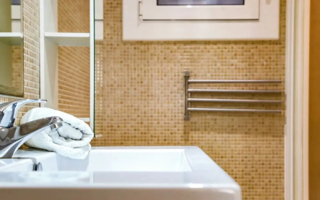 Terrace Retreat -stay in the Heart of Sitges