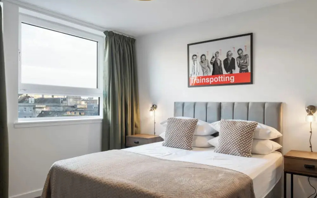 City Point Apartment By Guestz