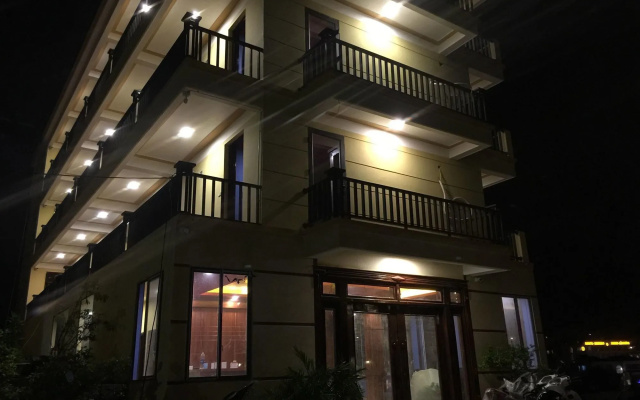 Sapa Hilton Hotel