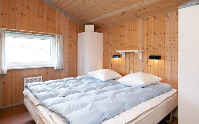 Splendid Holiday Home in Vejers With Sauna