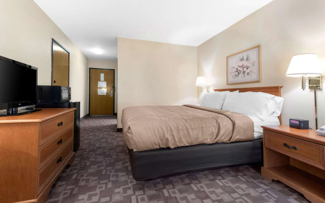 Quality Inn Washington Court House