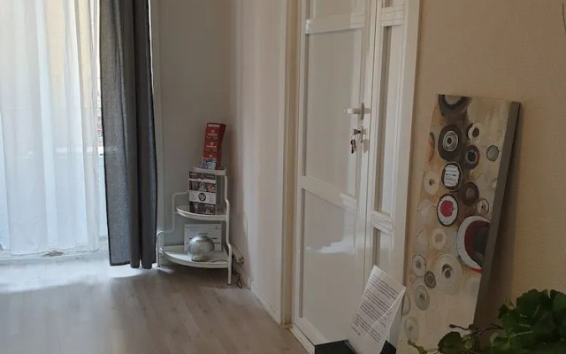 Hostal Plaza Luna