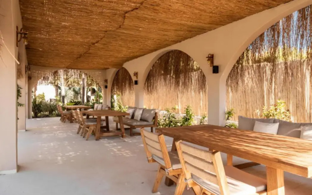 L'saranda House Cesme +16 Adults Only