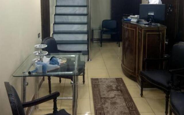 Отель Al Maghraby Hotel Египет, Александрия - отзывы, цены и фото номеров - забронировать отель Al Maghraby Hotel онлайн