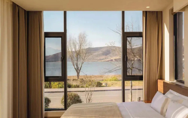 Dali Antu Yuanchu seaview Homestay
