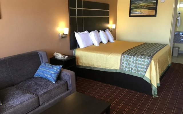 Americas Best Value Inn