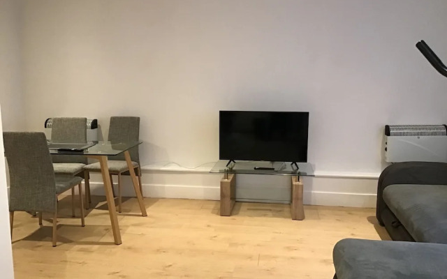 Grace Apartments - The Medshen