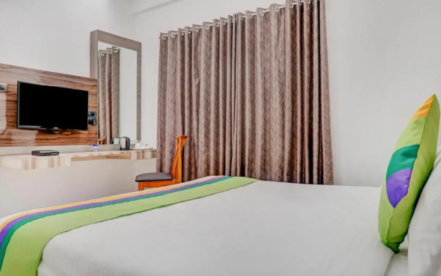 Hotel Shivas, Kolhapur