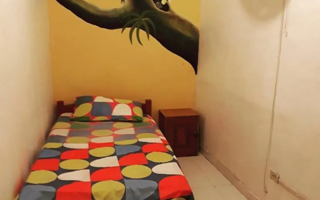 Anaira Hostel