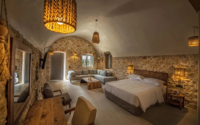 Ippola Boutique Hotel