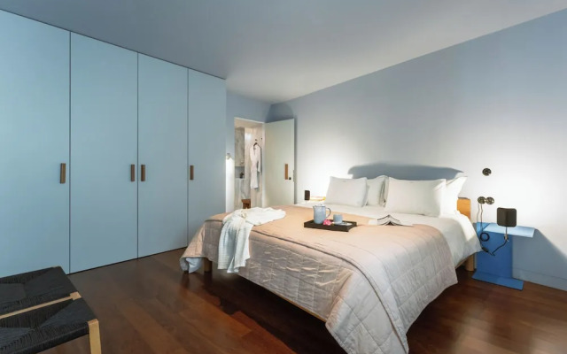 Porto Arts Club Apartment Feel Discovery