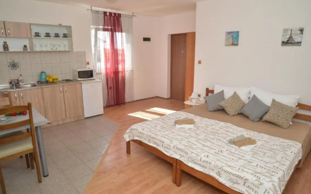 Apartment Zora