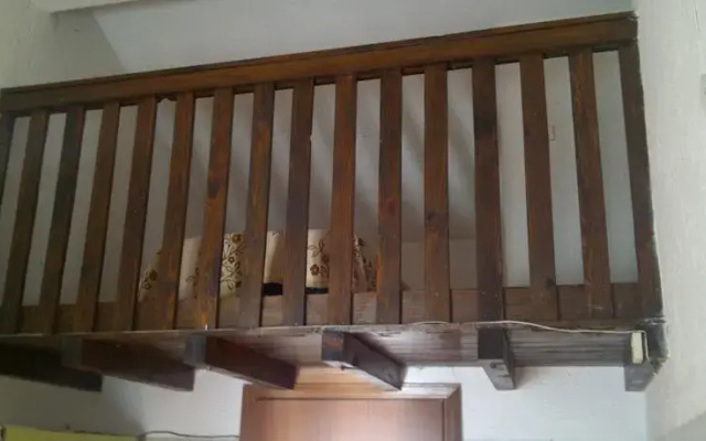 Casa Bossico