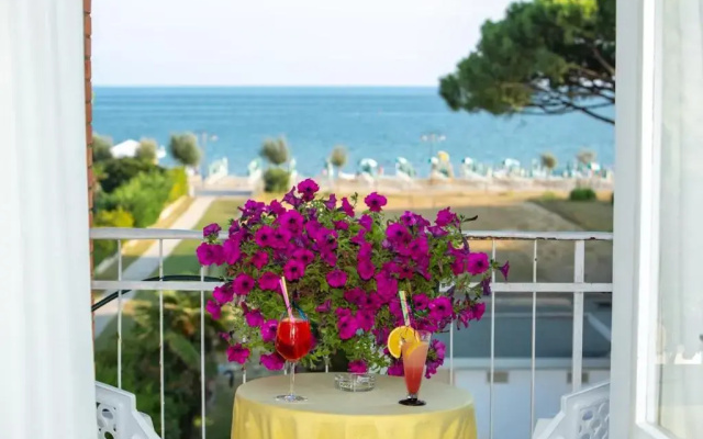 Hotel Palm Beach