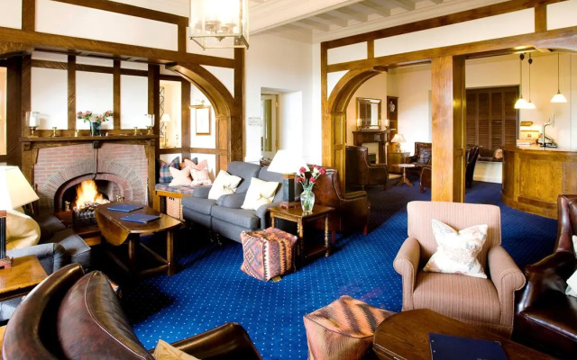 Lindeth Howe Hotel