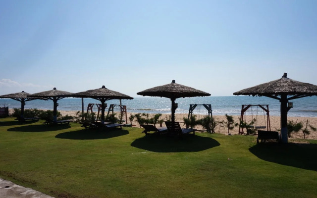 Saint Mary Beach Resort