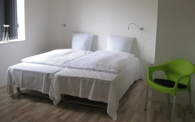 Motel Viborg