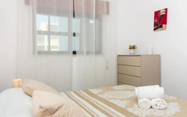 Central Apartment by Stay-ici, Algarve Holiday Rental