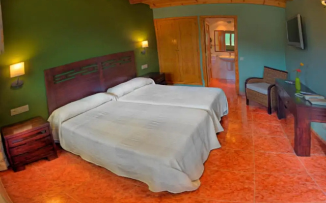 Hotel Casa Custodio