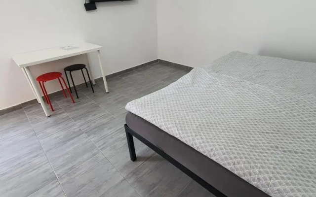 Budget Apartment LeLo Center 4