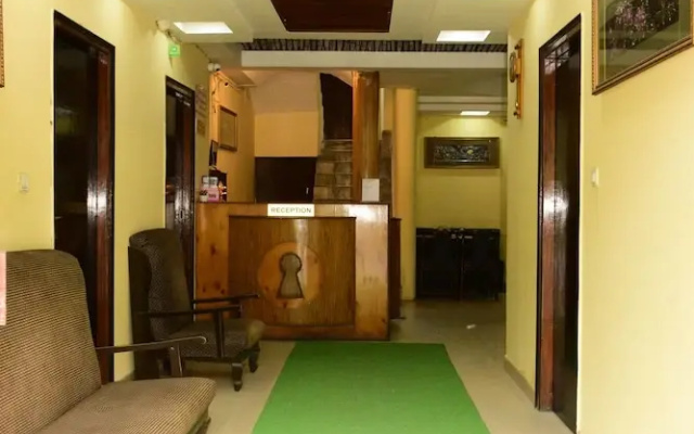Hotel Ayaan Residency Manali