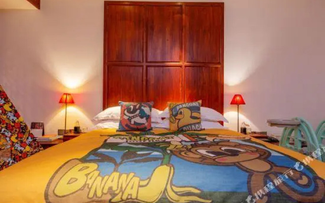 Zeyun Hotel