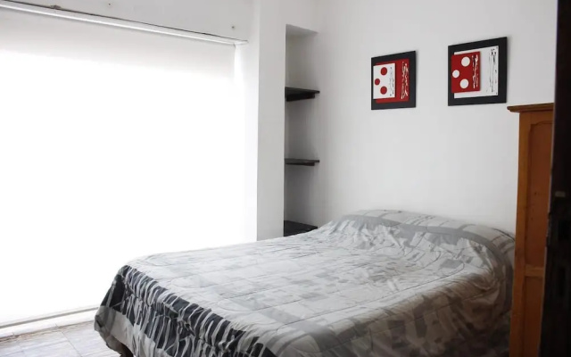 Yanquetruz Hostel Suite