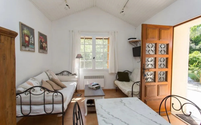 B&B Mas D'Arvieux