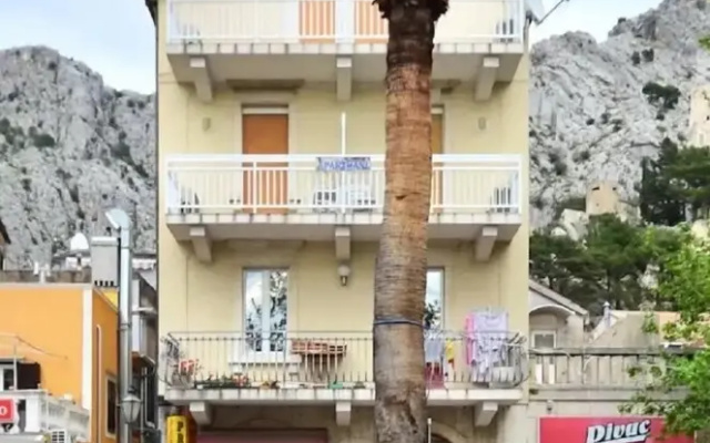 Toma - 200 m From Beach - SA4