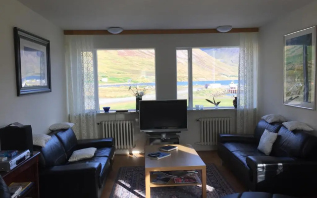 Síma Hostel