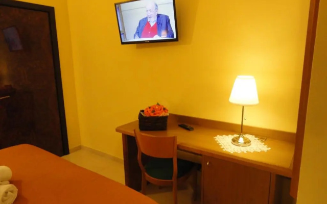 Hotel Arimannia