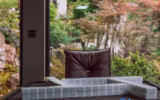 Mount Qingcheng Houshanli Homestay