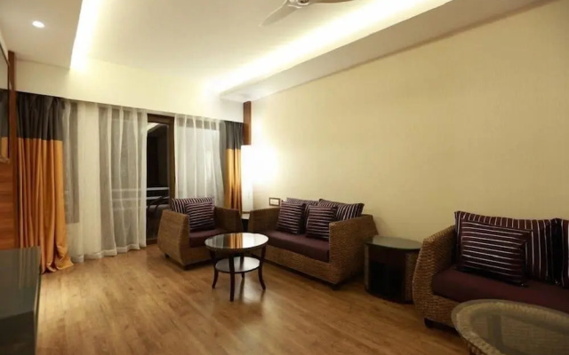 Nahar's Retreat & Wellness Spa