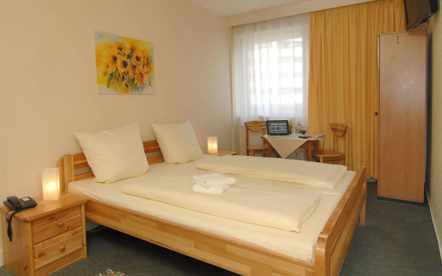 Auto-Parkhotel