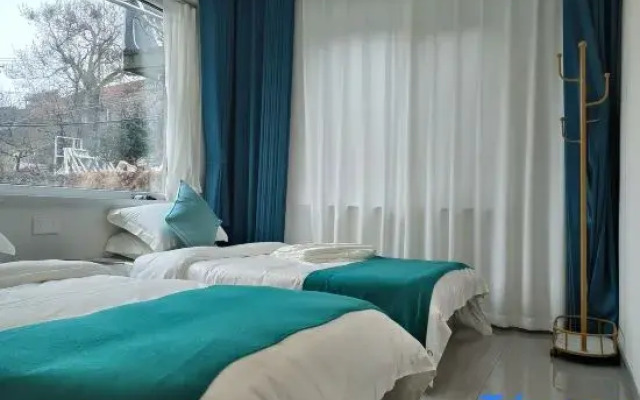 Haiyu Xingchen Homestay