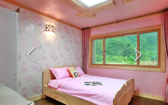 Hansoll Pension