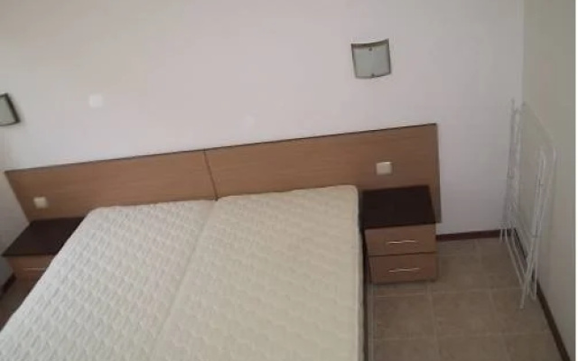 TRS Apartments