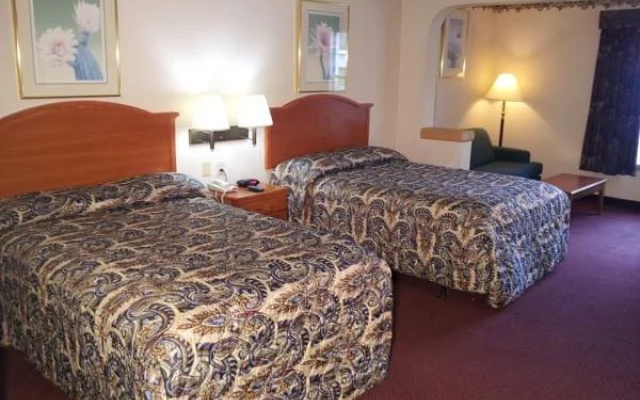Bays Inn and Suites