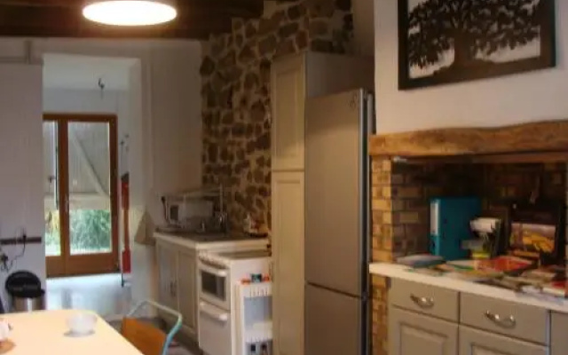 La Cerisaie