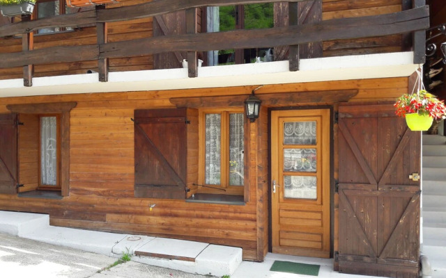 Au Chalet D'Anna