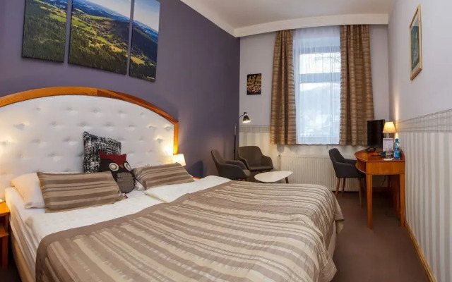 Hotel Sowia Dolina
