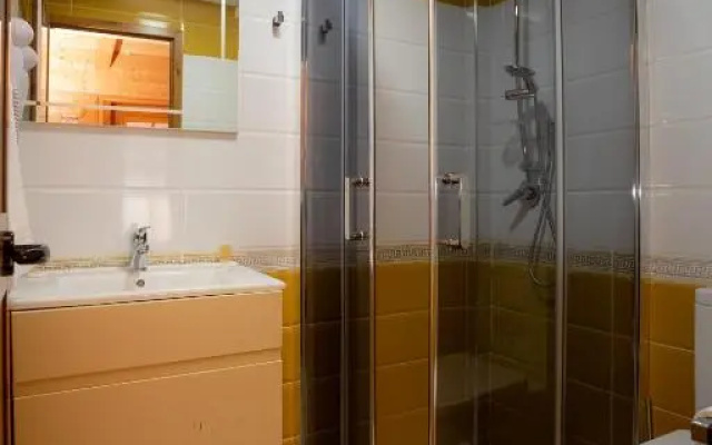 Hotel Shpija e Gjyshit