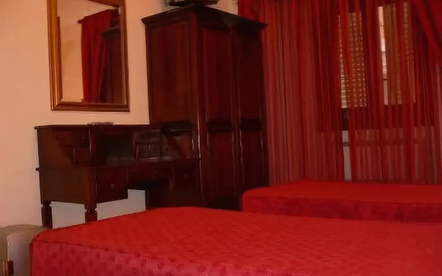 B&B Citys House