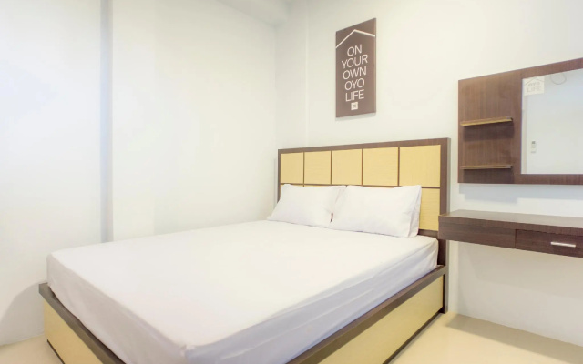 OYO Life 2354 Rose House