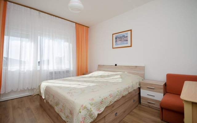Apartments Zorka