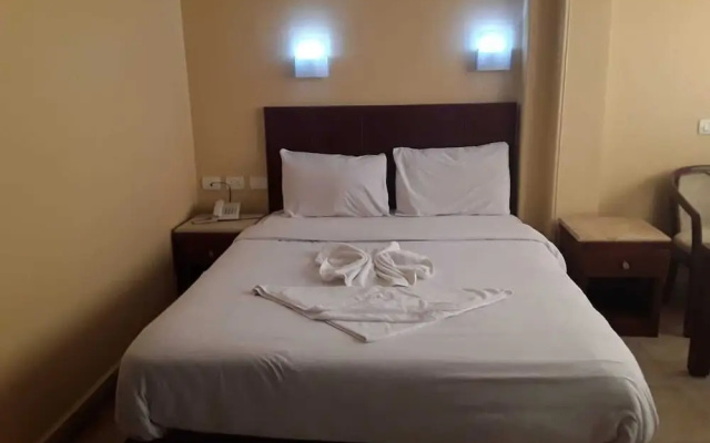 Regency Hotel