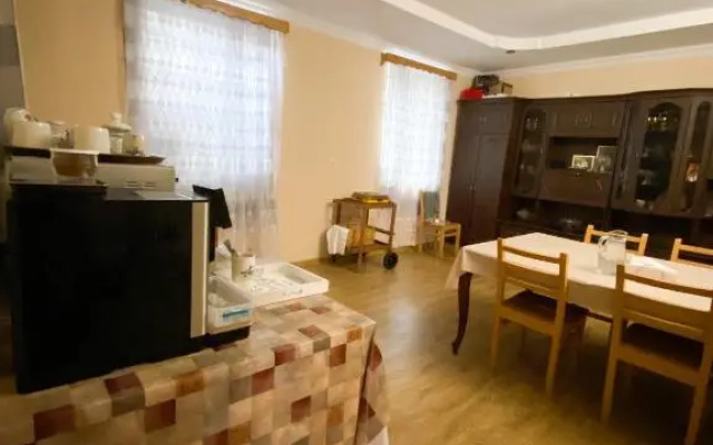 Guesthouse Ailama