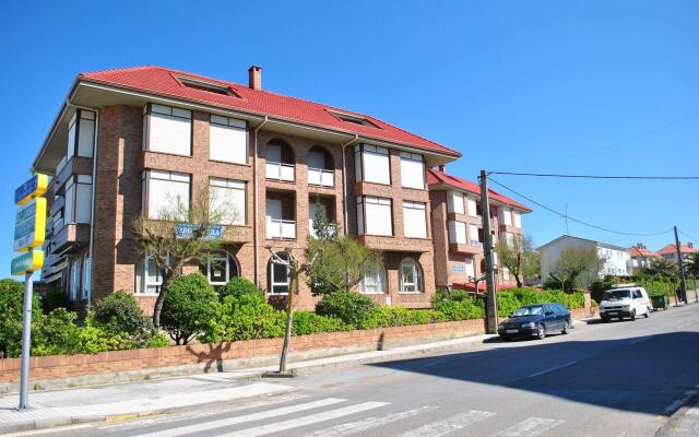 Отель Apartamentos Turísticos Regollera Испания, Ноха - отзывы, цены и фото номеров - забронировать отель Apartamentos Turísticos Regollera онлайн вид на фасад