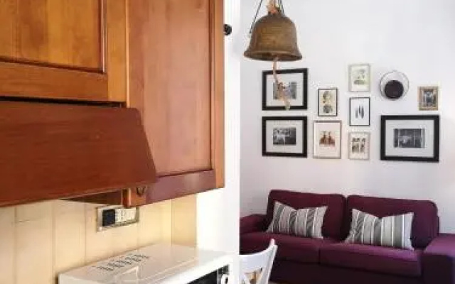 Apartment Ca' Petrona