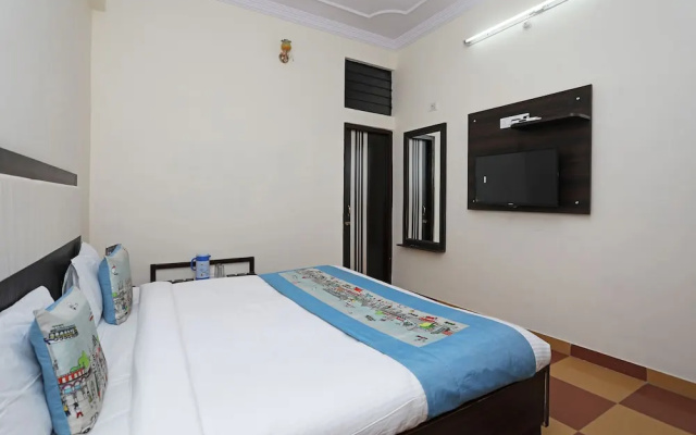 Hotel Royal Plaza
